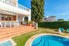 Villa a Cala Galdana - Villa Can Che Villa a Cala Galdana - Villa Can Che