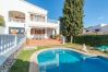 Villa a Cala Galdana - Villa Can Che Villa a Cala Galdana - Villa Can Che