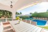 Villa a Cala Galdana - Villa Can Che Villa a Cala Galdana - Villa Can Che