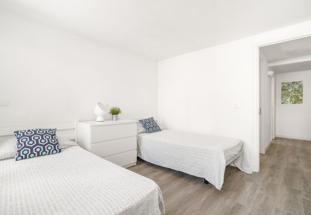 Villa a Cala Galdana - Villa Ca n'Ernest