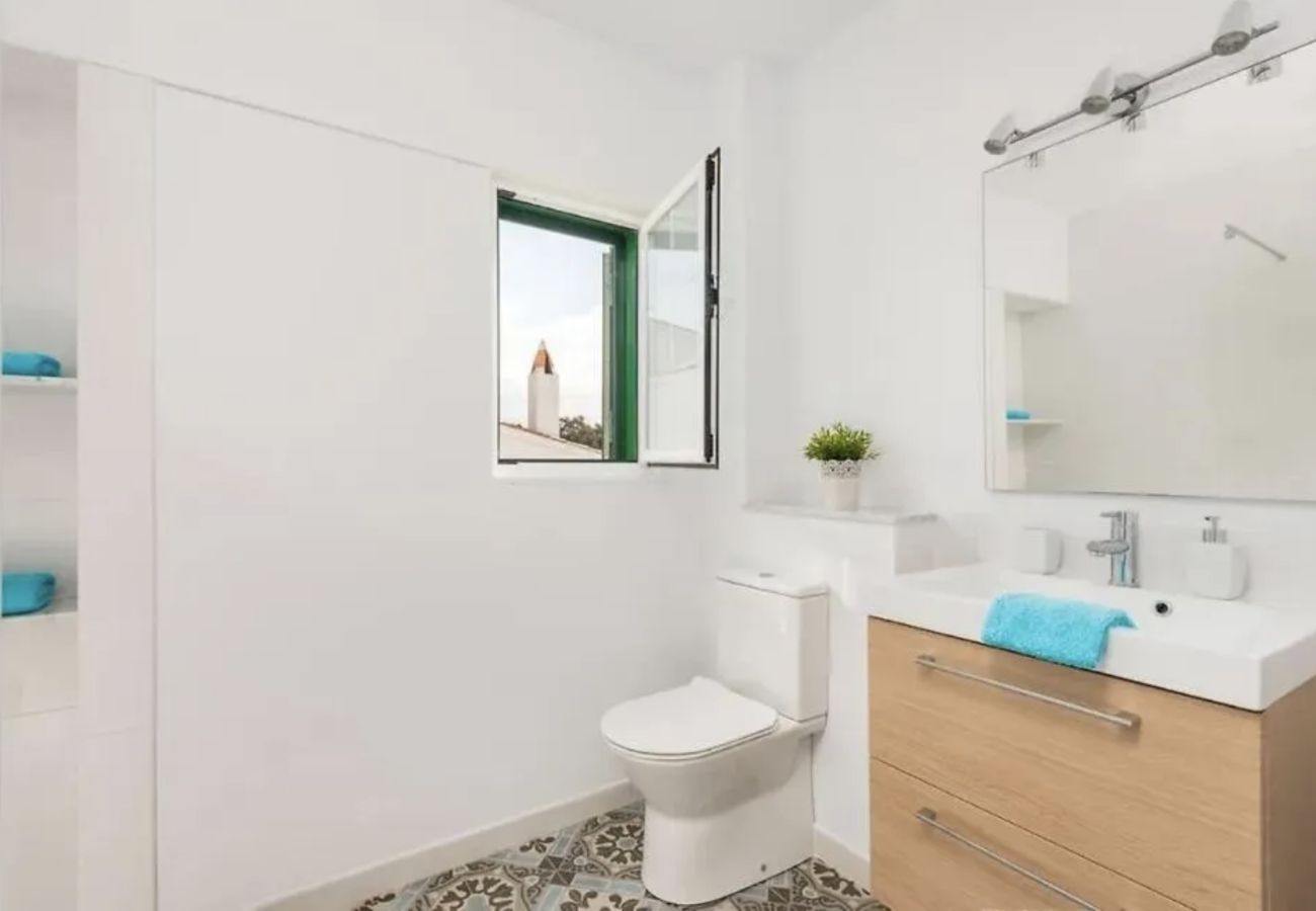 Villa a Cala Galdana - Villa Ca n'Ernest