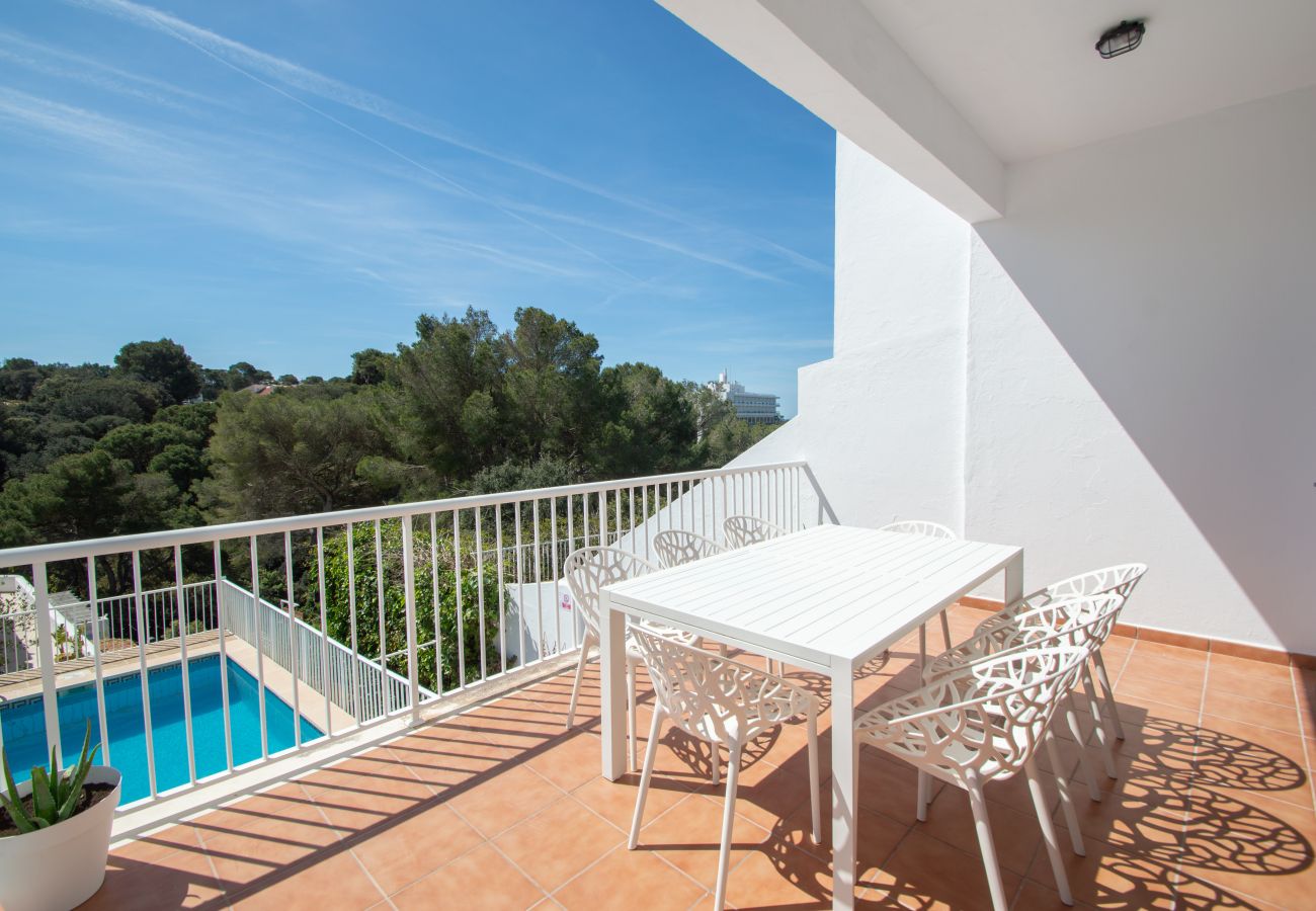 Villa a Cala Galdana - Villa Stella Maris