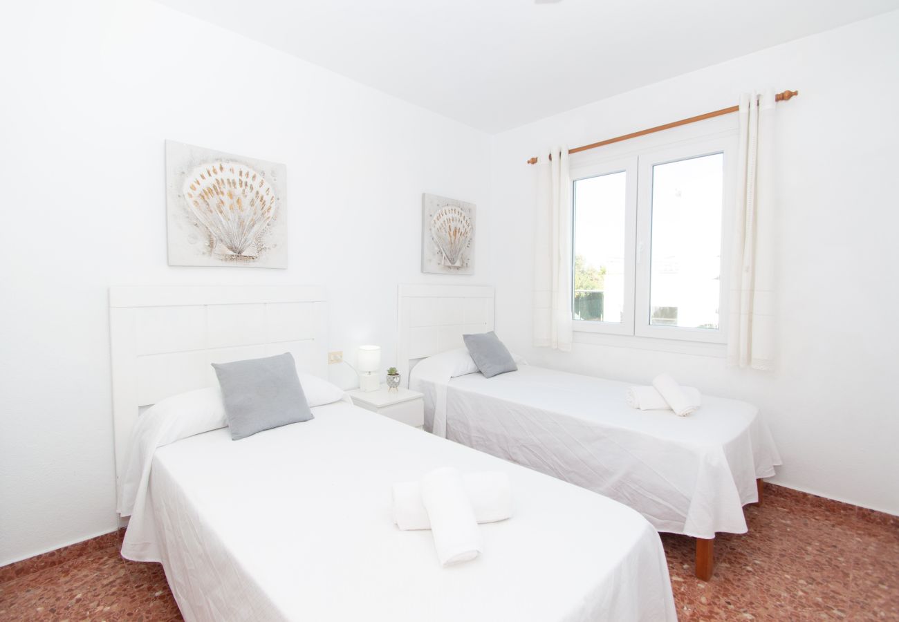 Villa a Cala Galdana - Villa Can Canaleta