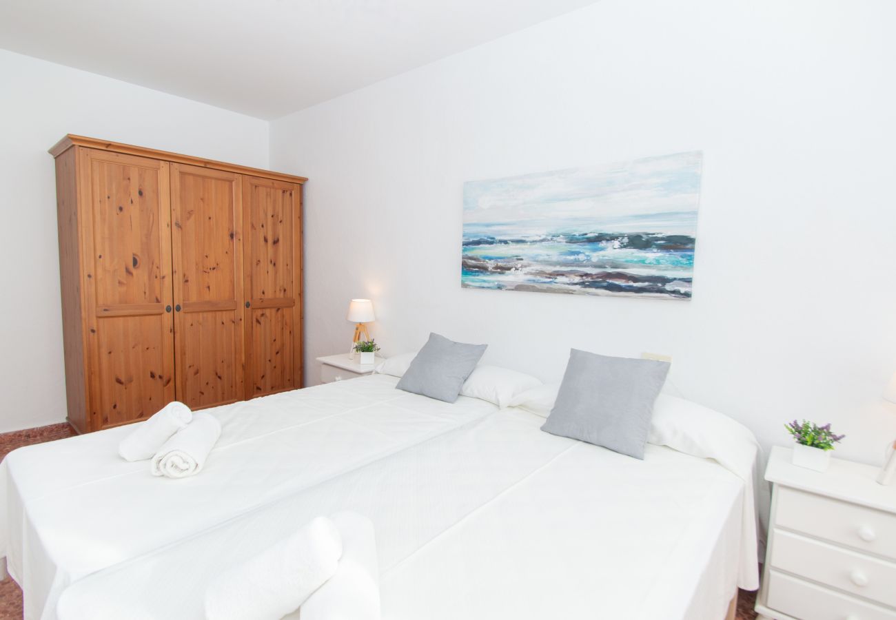 Villa a Cala Galdana - Villa Can Canaleta