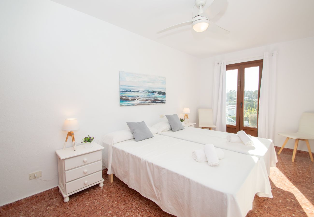 Villa a Cala Galdana - Villa Can Canaleta